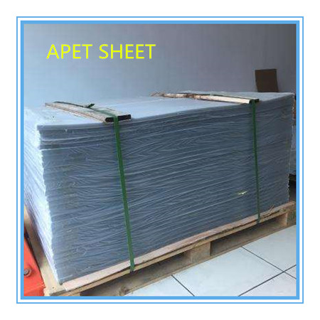 APET-Sheet