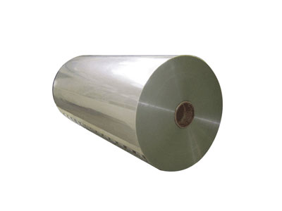 Transparent Polyester Film Roll