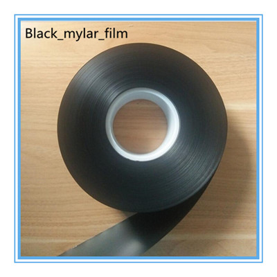 .004 Mylar® Type A Polyester Film- 40 x 25 FT Roll, CS Hyde Company