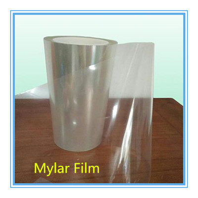 Mylar Metallized Film Metalized Mylar Film Aluminized Mylar Metallized 12  Micron Polyester Film - China Plastic Film Roll, Metalized Pet/ Polyester  Film