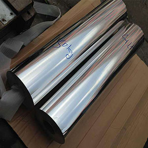 clear mylar film roll, properties, uses